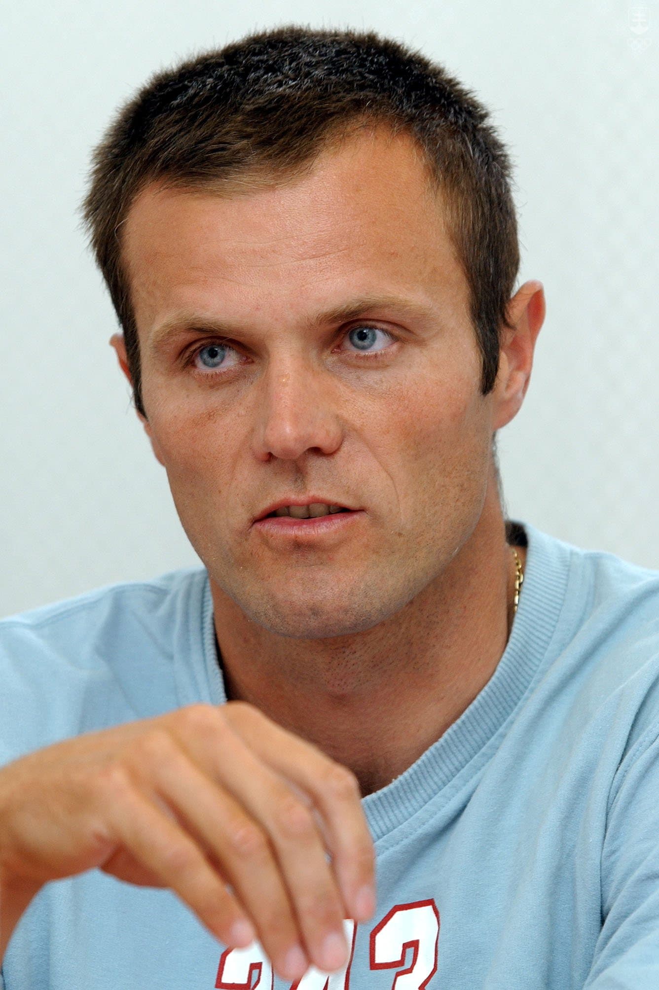 Róbert Erban – portrét